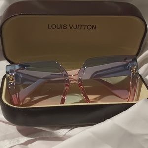 LV Sunglasses